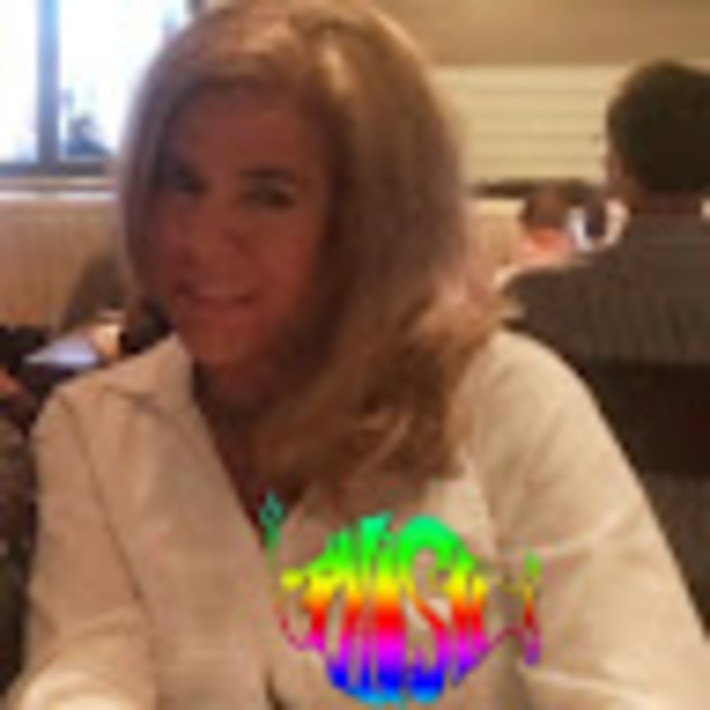 Meet your Posher, Tracy